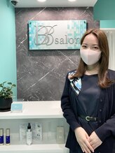 ビービーサロン 池袋(B.B salon) サロン スタッフ