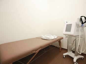 ドレミ/【個室内（楽々筋トレ）】