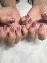 アジュガ(Ajuga.)/