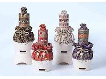 ジューム 仙台(JOOM)/イシパンハーブボール