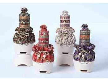 ジューム 仙台(JOOM)/イシパンハーブボール