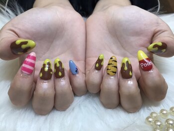 コレット(Colette.)/スカルプやり放題【横浜】