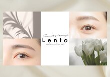 ビューティーラウンジ レント(beauty lounge Lento)