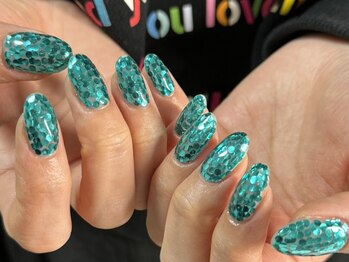 ノプシス(nopsis)/《hand》nopsis design