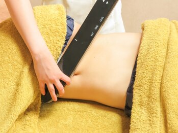 レイビス 盛岡店(RAYVIS)の写真/【醜い脂肪を徹底分解】本気でサイズダウン!豊富な最新機器でオ-ダ-メイドすっきりメリハリBODY&大幅減量☆