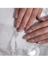 ラティアム 亀山店(LaTiam)/nail