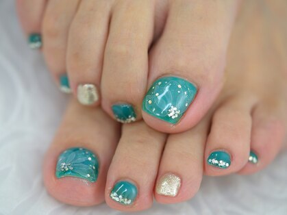 サロン ド プラチナ(Salon de Platinum)の写真