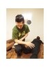 人気No.1★【和揉式】全身骨格矯正60分6400円