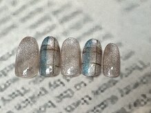 ネイルキューブ イオンスタイル 松本店(nail cube)/