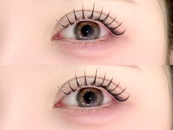 デイジー バイ アルテフィーチェ 梅田(daisy by artefice)/LEDマツエク140本♪