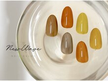 モナ(mona)/new color☆