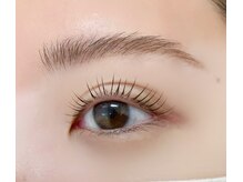 ニコ(Nico)/まつげパーマ☆