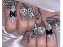 エムズ ネイルサロン(M2)/ゴデゴデフラッシュ