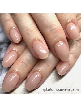 オフィスネイル☆