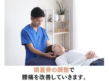 ケアスポ 千葉/