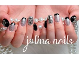 持ち込みデザイン　フレンチ