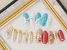 【オフ無料】大人かわいいお出かけサンプル　¥6,930→¥6,430