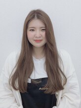 クレアラルーチェ 滋賀大津京駅前店(Crea la Luce)&nbsp;【eye】 横井