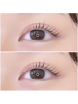 アイモア 江南店(eye mor.)/まつ毛パーマ