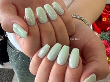 レオネイル 総社店(leo nail)/ジェルネイル