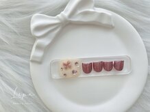 リパ(Lipa)/【フット定額デザイン】