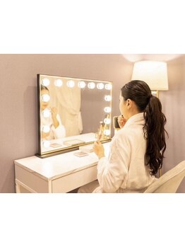 サイズダウンを目指したい