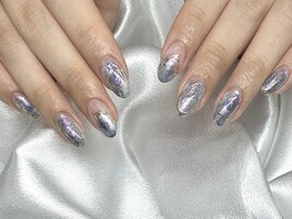 定額Mプラン　インクニュアンス