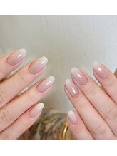 ワイワイネイル 池袋(YY NAIL)/