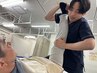 【スポーツによる疲労に】お悩み改善整体