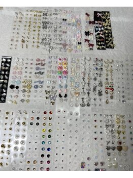 エヌアンドエー(N&A)/耳ツボジュエリー