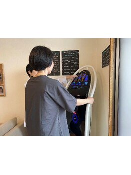 サイズダウンを目指したい