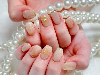 ナナアンドコー(Nana&Co.)/夏デザイン