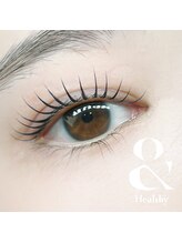 リラ(Lila)/アンドヘルシー/&Healthy