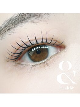 リラ(Lila)/アンドヘルシー/&Healthy