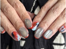 エイル サクラジョウスイ(Ail Sakurajousui)/オーダーメイドデザイン/90min