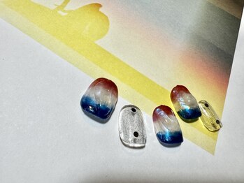 シーエヌ(C/N)/9月monthly design./7000