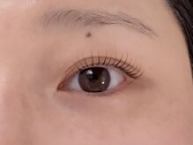 レーヴラグゼ(REVE LUXE)/似合わせ美まつげパーマ