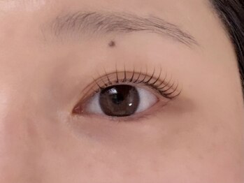 レーヴラグゼ(REVE LUXE)/似合わせ美まつげパーマ