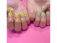 ニコネイル 渋谷店(NICO nail)/