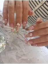 ティディ(TIDY)/French