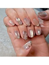 チリンネイル(Chirin Nail)/かわいい、ヴィンテージデザイン