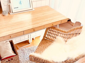 スターリィ スカイ(Starry☆Sky)/[dresser]