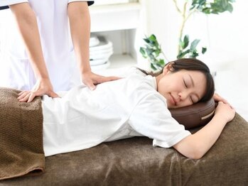 板橋本町整体院の写真/【腰痛徹底改善】日々の生活をより楽に。辛い腰痛・反り腰・骨盤の前傾・腰の歪みを徹底改善!