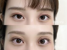 ピコ 南森町店(pico)/眉毛とまつげパーマの専門店PICO