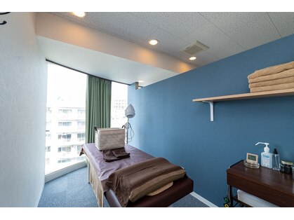 高田馬場はりきゅう院の写真