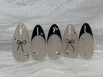 Cコース/長さだし/オフのみ