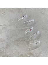 リヨン(RIYON)/クリアデザイン