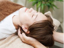 かくた整体院/首　肩こり