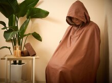 リシュ(salon rishu)の雰囲気（漢方の香り×ぽかぽか温まる心地の良さをご体感ください♪）