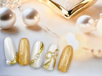 フリーアートネイル